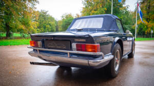 Imagen 11/40 de Triumph TR 6 (1973)