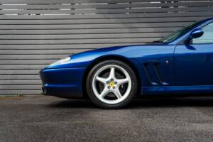 Bild 4/66 von Ferrari 550 Maranello (2000)