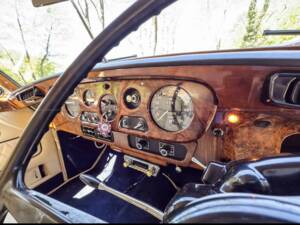 Immagine 6/6 di Bentley S 3 (1965)