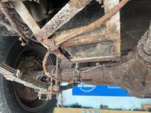 Image 21/56 of MG MGB (1972)