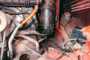 Bild 75/116 von Volkswagen T1 Brasil 1.6 (1973)