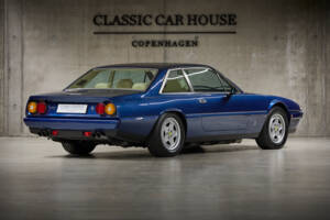 Image 5/100 of Ferrari 412 (1986)