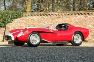 Afbeelding 19/50 van Ferrari 250 Testa Rossa (1961)