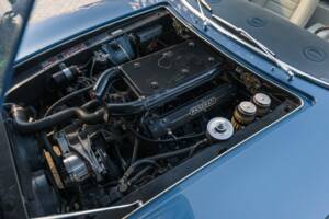 Bild 62/65 von Maserati Ghibli Spyder (1971)