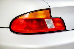 Bild 29/50 von BMW Z3 2.0 (2000)