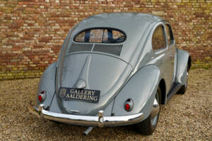 Image 32/50 of Volkswagen Beetle 1200 Standard &quot;Oval&quot; (1955)