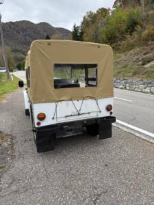 Image 7/10 de FIAT 1800 B (1963)