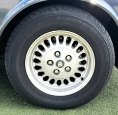 Imagen 18/33 de Jaguar XJ6 3.2 (1990)