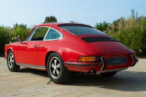 Image 8/50 of Porsche 911 2.4 S (1973)