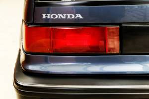Bild 11/53 von Honda Civic (1991)