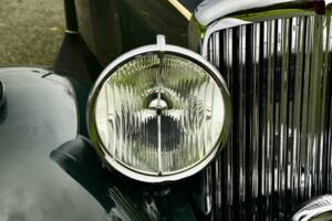 Immagine 28/50 di Bentley 4 1&#x2F;4 Litre (1937)