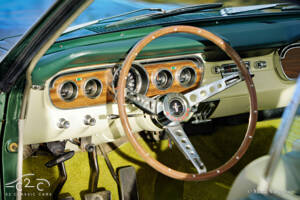 Image 35/58 of Ford Mustang 289 (1965)