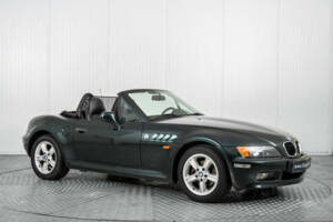 Image 5/50 of BMW Z3 1.9i (2000)