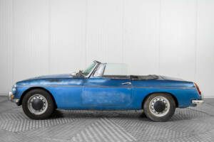 Bild 9/50 von MG MGB (1963)