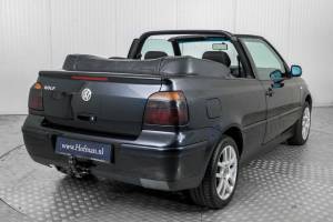 Bild 24/50 von Volkswagen Golf IV Cabrio 1.8 (2001)