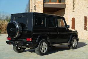 Image 6/48 de Mercedes-Benz G 400 CDI (SWB) (2002)