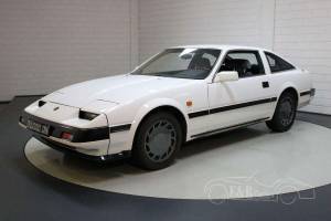 Image 16/19 of Nissan 300 ZX (1986)