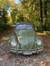 Bild 5/23 von Volkswagen Escarabajo 1200 (1960)