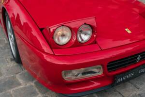 Image 19/46 of Ferrari 512 TR (1994)