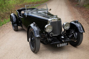 Immagine 5/39 di Aston Martin Le Mans (1933)