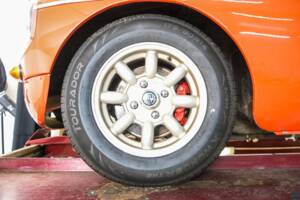 Bild 50/50 von MG MGB GT V8 SEC (1978)