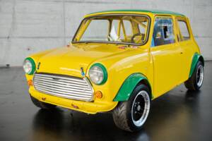 Bild 13/50 von Rover Mini 1.3i (1993)