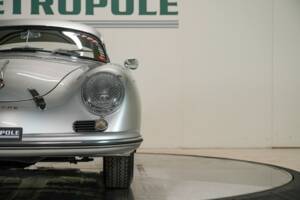 Image 25/50 of Porsche 356 A 1600 Speedster (1958)