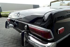 Immagine 14/35 di Mercedes-Benz 280 SL (1969)