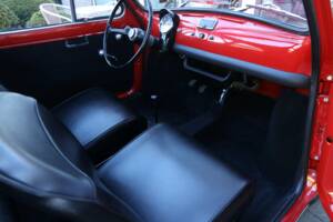 Imagen 19/50 de FIAT 500 F (1972)