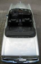 Bild 20/25 von Mercedes-Benz 280 SE (1968)