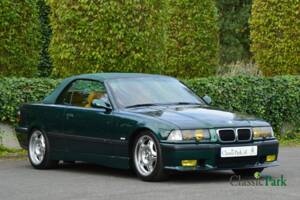 Bild 24/50 von BMW M3 (1998)