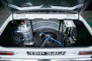 Afbeelding 42/44 van Ford Escort Twin Cam (1970)