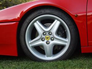 Bild 18/50 von Ferrari 512 TR (1993)