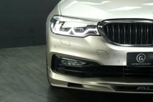 Image 31/50 of ALPINA B5 Biturbo AWD (2017)