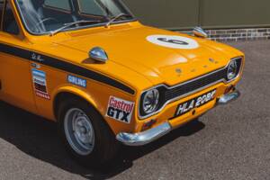 Image 15/50 of Ford Escort Mexico (1971)