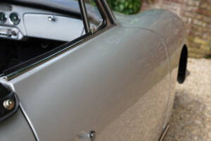 Image 35/50 de Porsche 356 A 1600 (1959)
