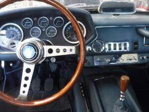 Image 10/50 of Maserati Mistral 4000 (1967)