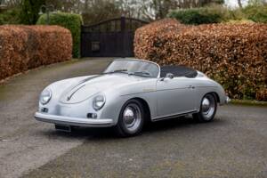 Afbeelding 29/50 van Porsche 356 A 1600 S Speedster (1957)