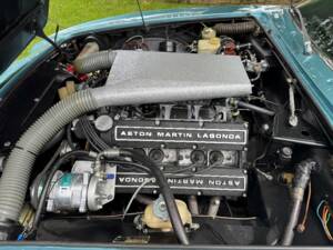 Bild 25/25 von Aston Martin V8 &quot;Oscar India&quot; (1979)