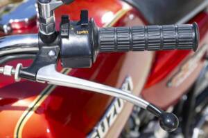 Immagine 27/33 di Suzuki GT 500 (1977)