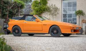 Image 2/50 of TVR Tasmin Series 1 (1985)