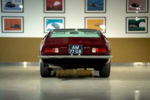 Bild 7/50 von Maserati Ghibli (1967)
