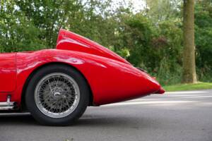 Image 21/39 of Bandini 750 Sport Internazionale "Saponetta" (1957)