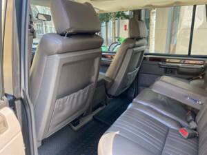 Image 37/50 of Land Rover Range Rover Classic (1989)