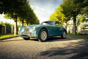 Immagine 3/49 di Aston Martin DB 2/4 Mk I (1953)