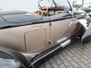 Bild 12/28 von Auburn Speedster 851 (1936)
