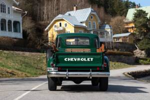 Imagen 3/100 de Chevrolet 3100 ½-ton Stepside (1949)