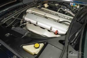 Bild 3/19 von Aston Martin DB 7 (1999)