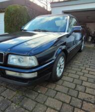 Image 2/17 of Audi Cabriolet 2.0 E (1996)