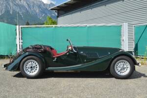 Bild 5/7 von Morgan Plus 8 Inj. (1990)